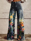 CRISTINA- BOHO VINTAGE PANTS