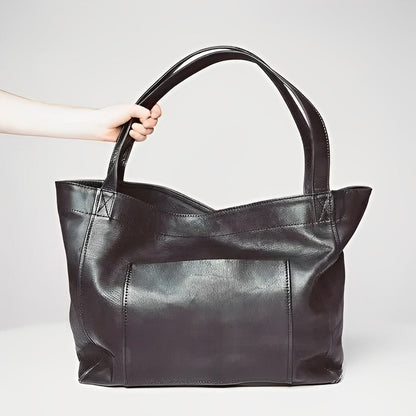 MANA – VINTAGE LEATHER BAG