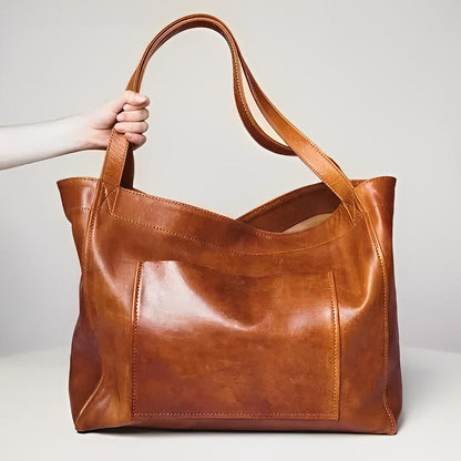 MANA – VINTAGE LEATHER BAG