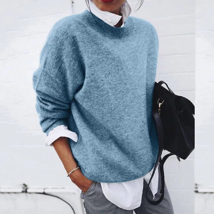 GERDA-STYLISH & SOFT SWEATER