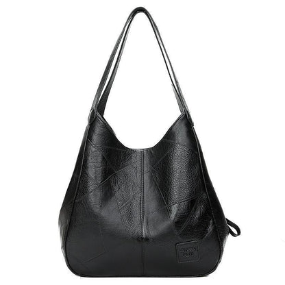 KARLIE – VINTAGE LEATHER WOMEN'S BAGS