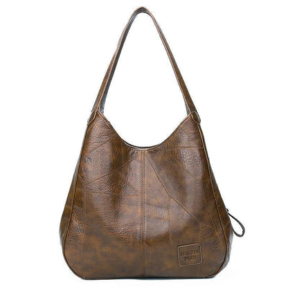 KARLIE – VINTAGE LEATHER WOMEN'S BAGS