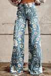 ALESSIA-BOHO VINTAGE PANTS