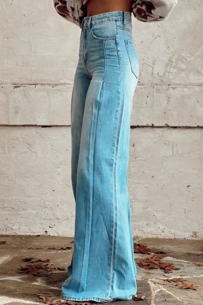 NICOLETTA- BOHO VINTAGE PANTS