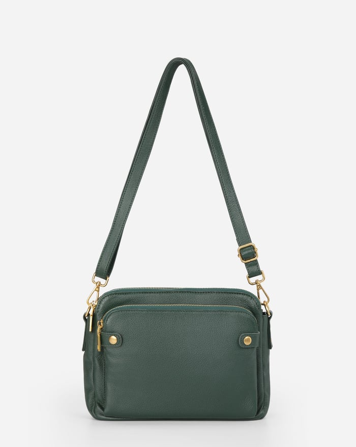 KIM – HIGH-QUALITY BAG