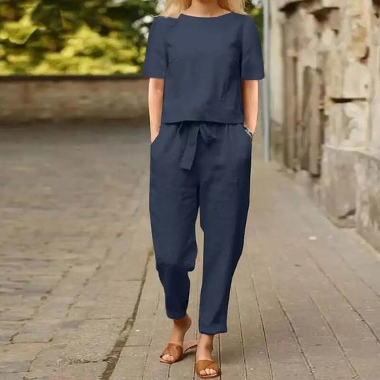 EMMA - STYLISH WOMEN'S SET