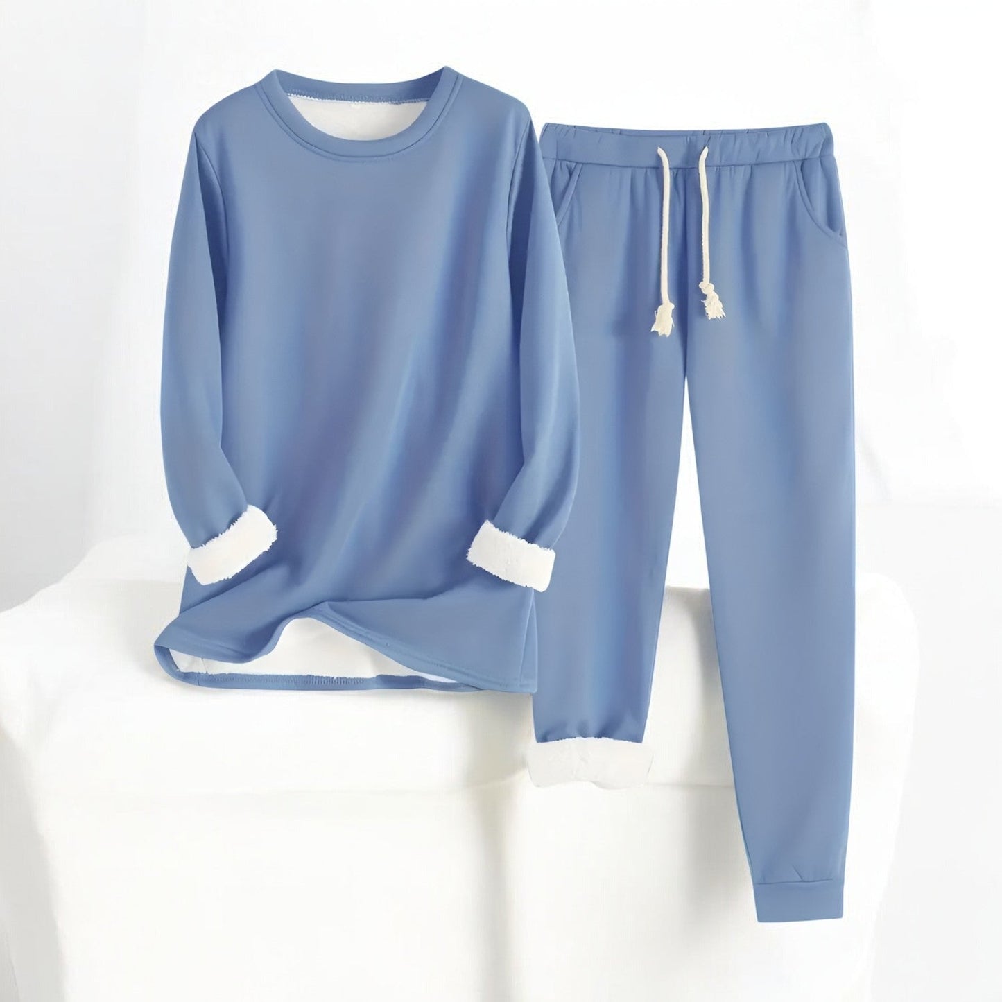 MIA - THERMAL FLEECE SET