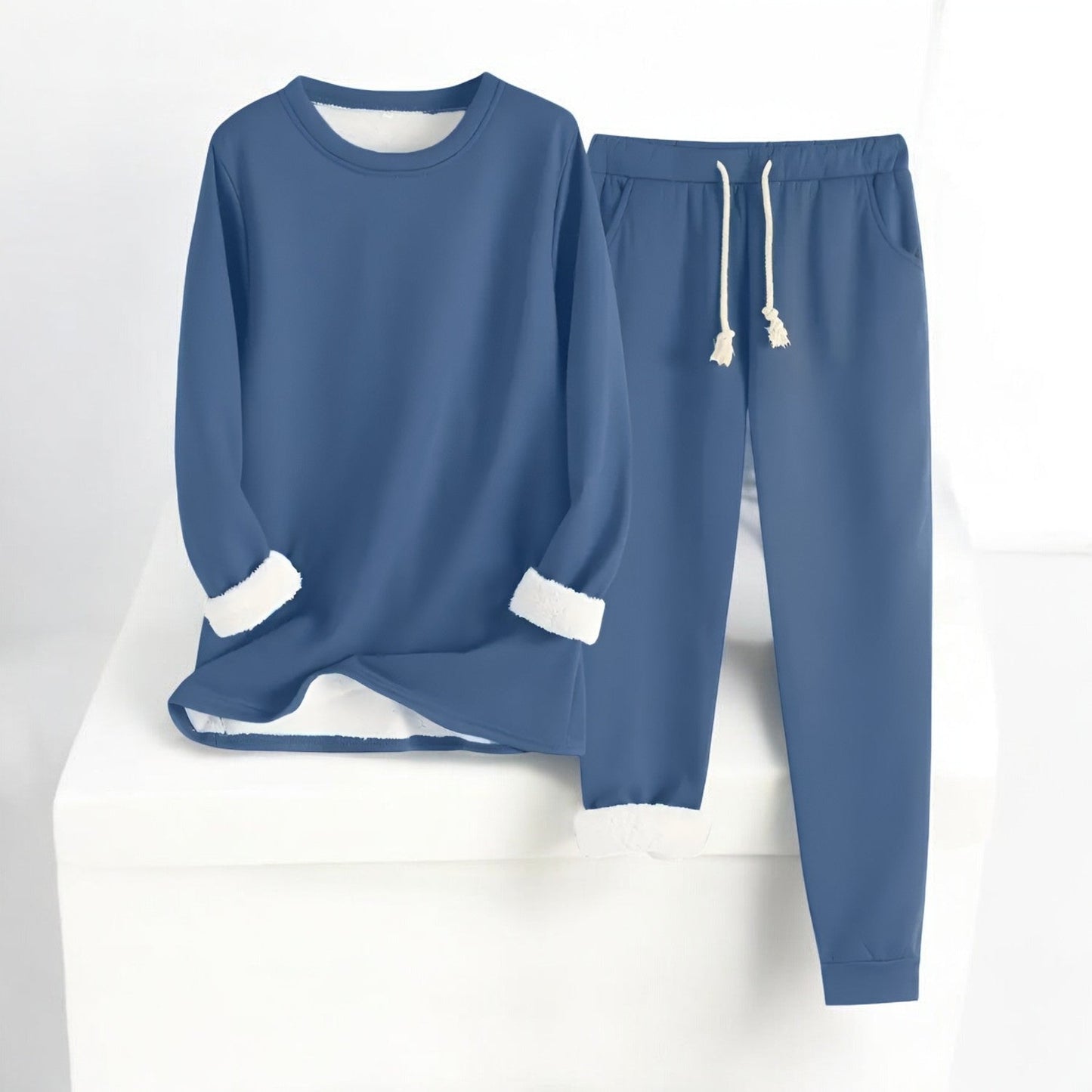 MIA - THERMAL FLEECE SET