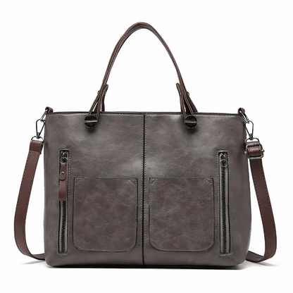 ROSALIE – ELEGANT LEATHER BAG