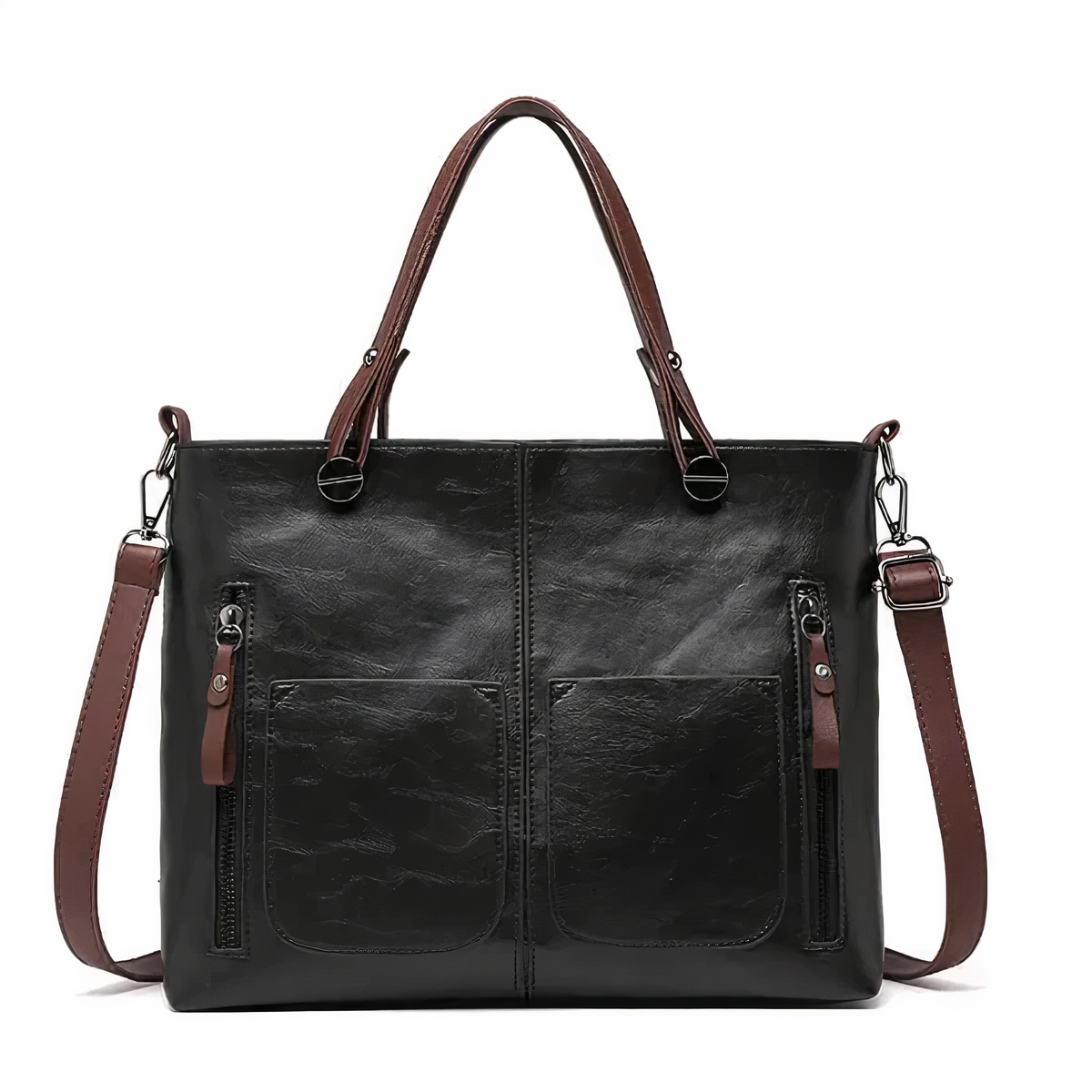 ROSALIE – ELEGANT LEATHER BAG