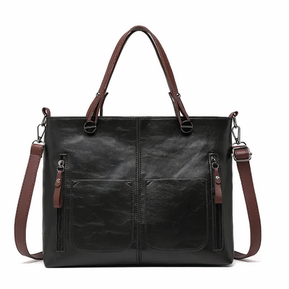 ROSALIE – ELEGANT LEATHER BAG