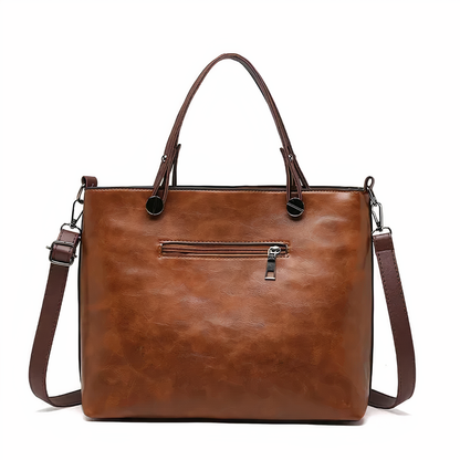 ROSALIE – ELEGANT LEATHER BAG