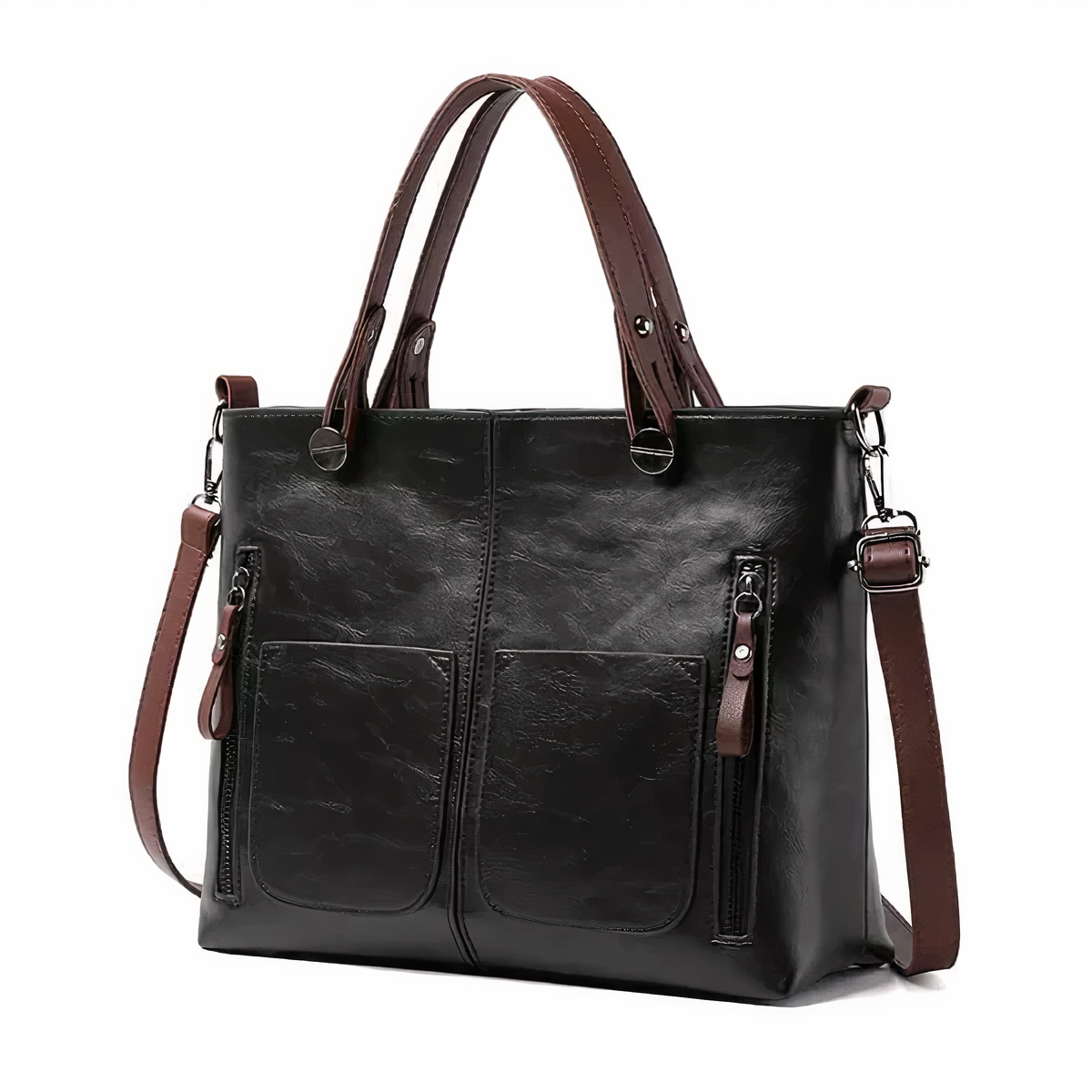 ROSALIE – ELEGANT LEATHER BAG