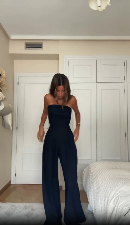 ANNA - STYLISH JUMPSUIT