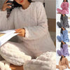 PATRICIA – WOMEN'S FLEECE PAJAMAS