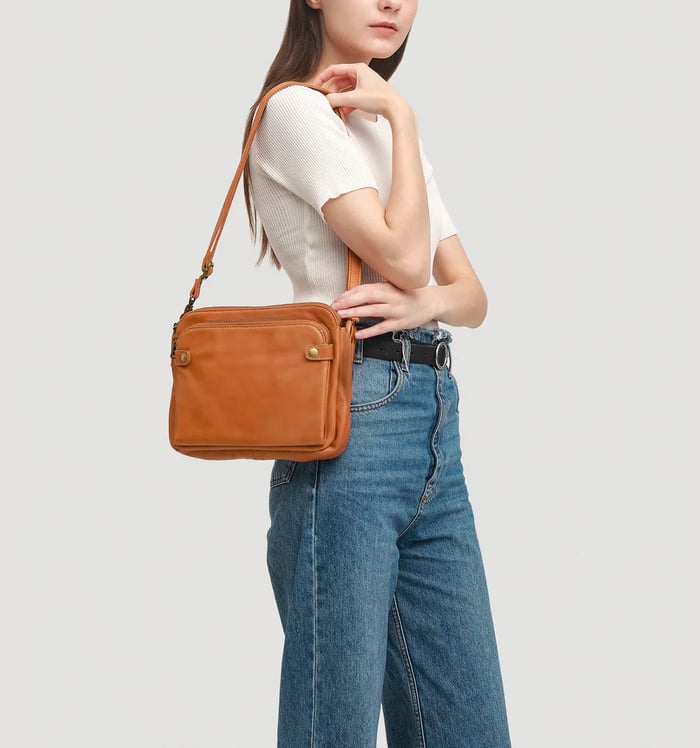 KIM – HIGH-QUALITY BAG