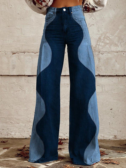 LAURA-BOHO VINTAGE PANTS