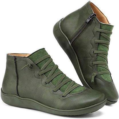 BOTTI - ELITE ANKLE BOOTS – COMFORT AND STYLE IN ONE