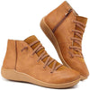 BOTTI - ELITE ANKLE BOOTS – COMFORT AND STYLE IN ONE