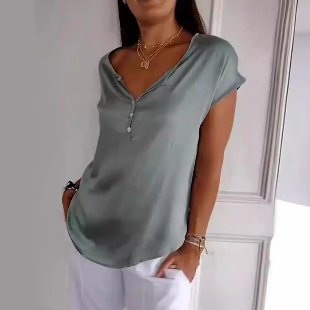 DANIQUE - ELEGANT TOP