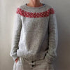 ELMA - RELAXED & COMFORTABLE SWEATER