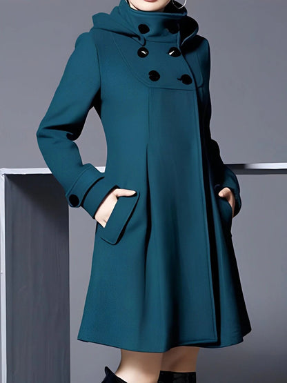 LOUISE – STYLISH COAT