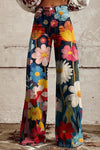 CAMILLA-BOHO VINTAGE PANTS