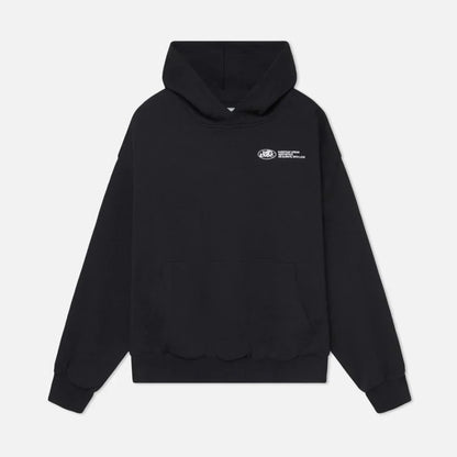 RIVER – OVERSIZED HOODIE